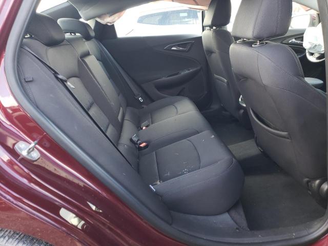 Photo 10 from auction – 2016 CHEVROLET MALIBU LT with VIN 1G1ZE5ST7GF247125