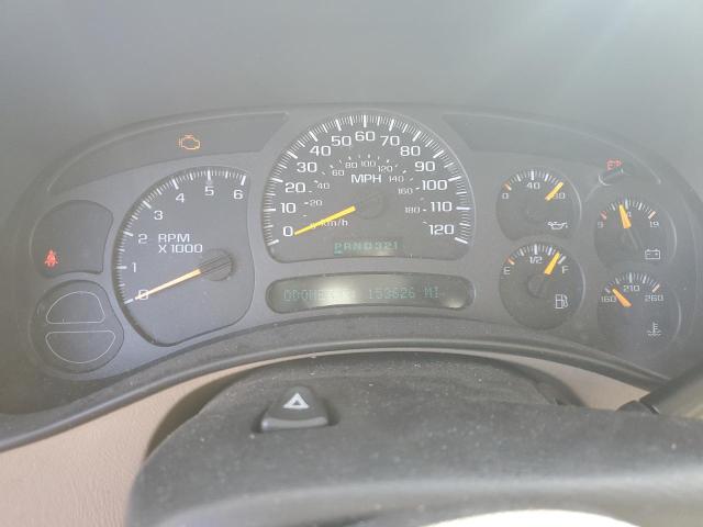 Photo 9 from auction – 2003 GMC YUKON with VIN 1GKEC13T63R303619