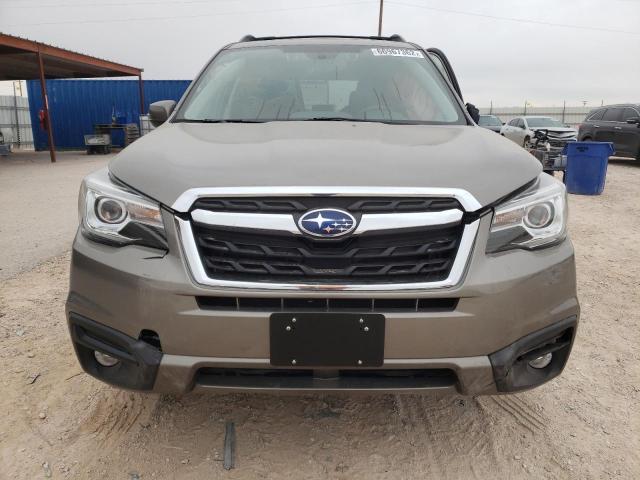 Photo 5 from auction – 2017 SUBARU FORESTER 2 with VIN JF2SJAWC7HH803982
