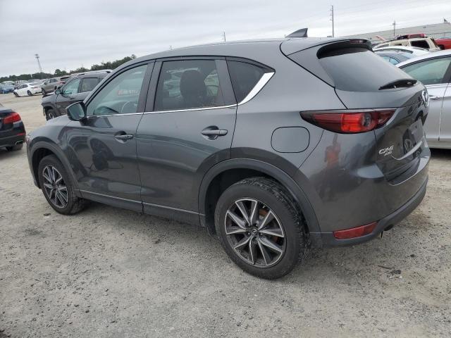 Zdjęcie 2 z aukcji – 2018 MAZDA CX-5 TOURI z VIN JM3KFBCM3J0442796