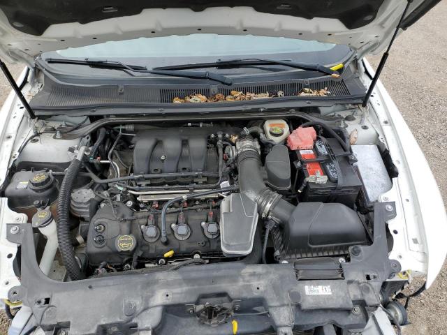 Photo 7 from auction – 2015 FORD TAURUS SEL with VIN 1FAHP2E89FG122547