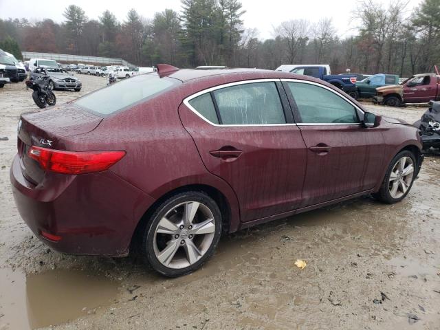 Photo 3 from auction – 2014 ACURA ILX 20 TEC with VIN 19VDE1F74EE001222