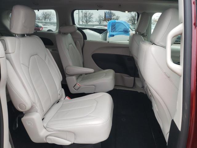 Photo 11 from auction – 2021 CHRYSLER PACIFICA T with VIN 2C4RC1BGXMR576334