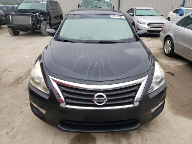 Photo 5 from auction – 2013 NISSAN ALTIMA 2.5 with VIN 1N4AL3AP6DC144431