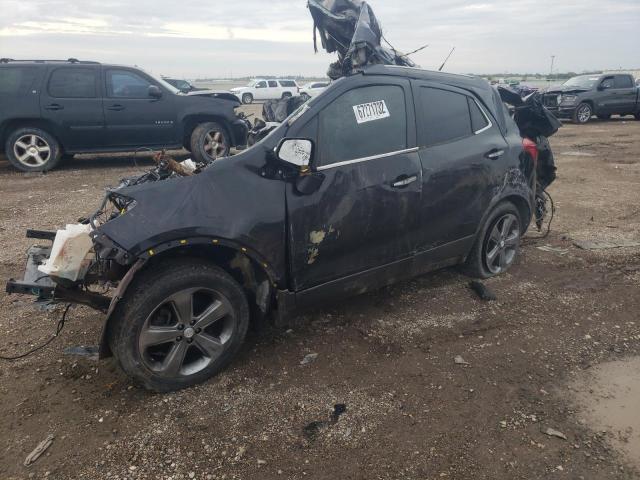 BUICK ENCORE PRE 2014 with VIN KL4CJDSB7EB622598 - Photo from auction