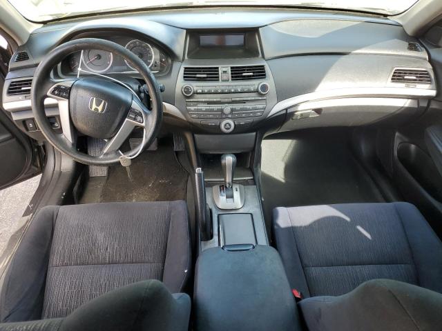 Photo 8 from auction – 2012 HONDA ACCORD LX with VIN 1HGCP2F3XCA021007