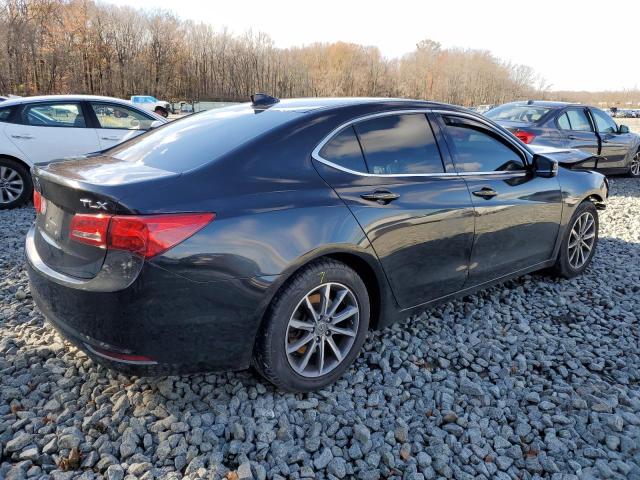 Photo 3 from auction – 2018 ACURA TLX TECH with VIN 19UUB1F53JA004027