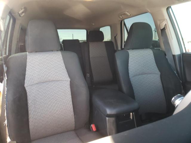 Photo 10 from auction – 2018 TOYOTA 4RUNNER SR with VIN JTEZU5JR1J5173516