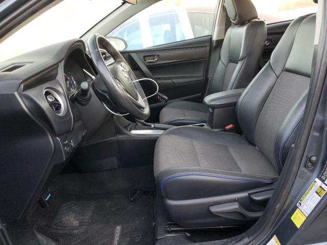 Photo 7 from auction – 2017 TOYOTA COROLLA L with VIN 2T1BURHE5HC808458
