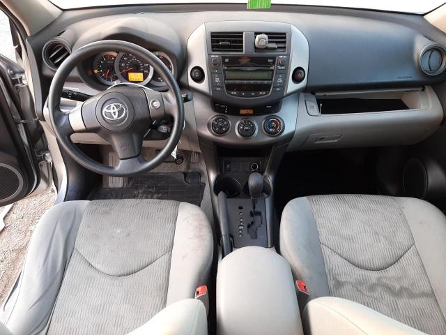 Photo 8 from auction – 2011 TOYOTA RAV4 with VIN 2T3BF4DV0BW111196