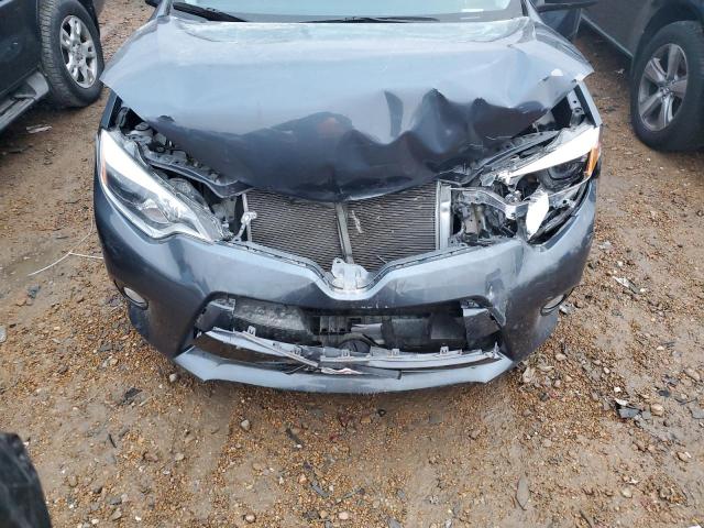 Photo 11 from auction – 2015 TOYOTA COROLLA L with VIN 5YFBURHE5FP220718