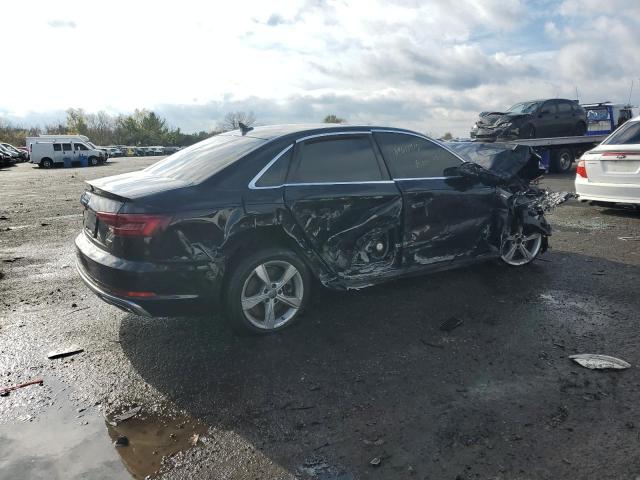 Photo 3 from auction – 2019 AUDI A4 PREMIUM with VIN WAUDNAF48KA021921