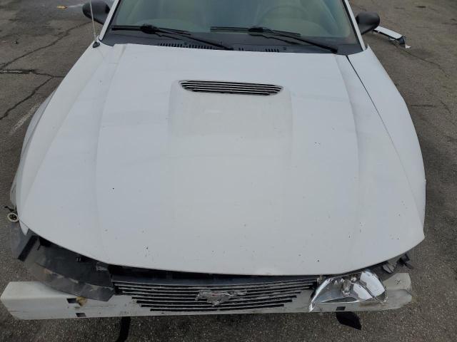 Photo 11 from auction – 2002 FORD MUSTANG with VIN 1FAFP44472F113749