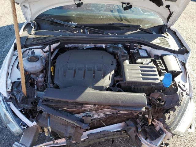 Photo 11 from auction – 2020 AUDI A3 PREMIUM with VIN WAUCUGFF8LA004931