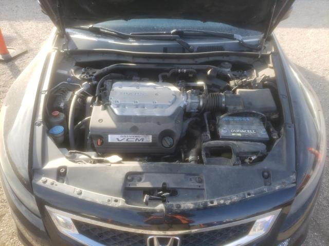Photo 11 from auction – 2008 HONDA ACCORD EXL with VIN 1HGCS22888A015763