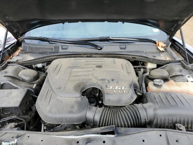 Photo 11 from auction – 2019 DODGE CHARGER SX with VIN 2C3CDXBG4KH717573