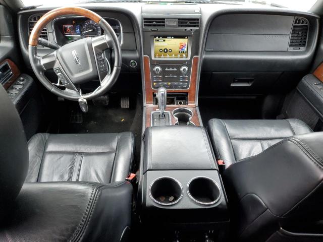 Photo 8 from auction – 2016 LINCOLN NAVIGATOR with VIN 5LMJJ3JT6GEL10364