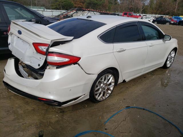 Photo 3 from auction – 2013 FORD FUSION TIT with VIN 3FA6P0D92DR335478