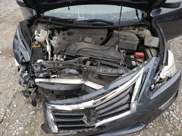 Photo 11 from auction – 2013 NISSAN ALTIMA 2.5 with VIN 1N4AL3AP2DN483806