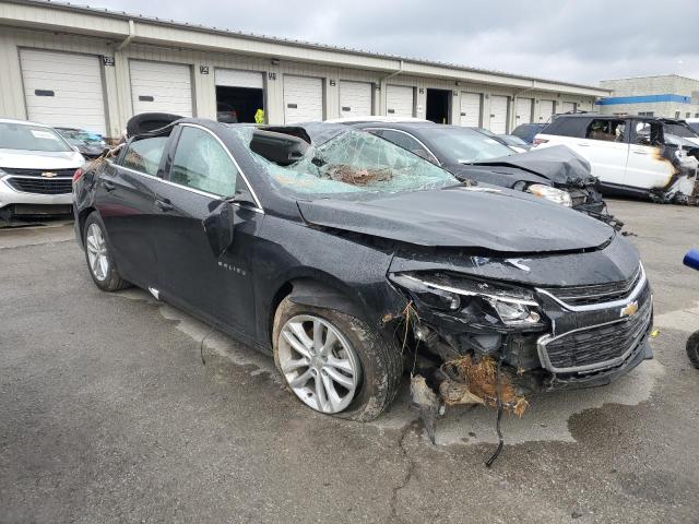 Photo 4 from auction – 2018 CHEVROLET MALIBU LT with VIN 1G1ZD5ST6JF275802