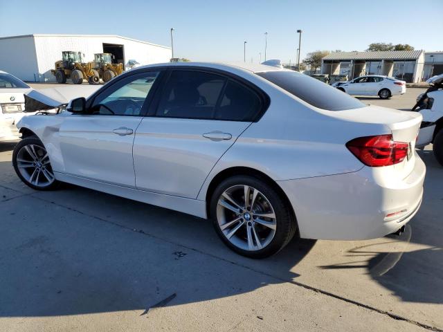 Photo 2 from auction – 2016 BMW 328 I SULE with VIN WBA8E9G52GNU28365
