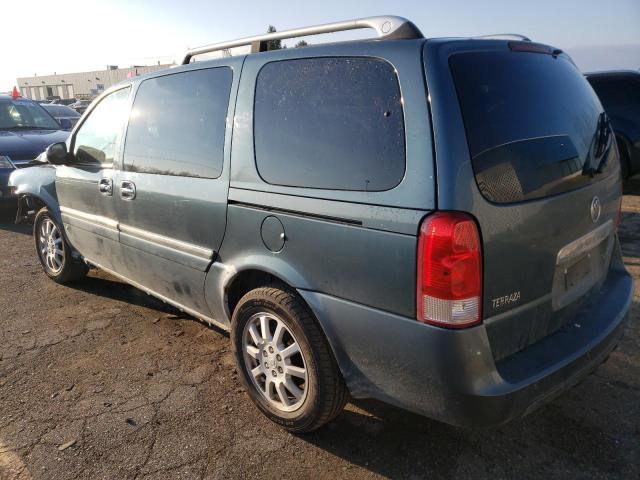 Photo 2 from auction – 2006 BUICK TERRAZA CX with VIN 5GADV33L66D222023