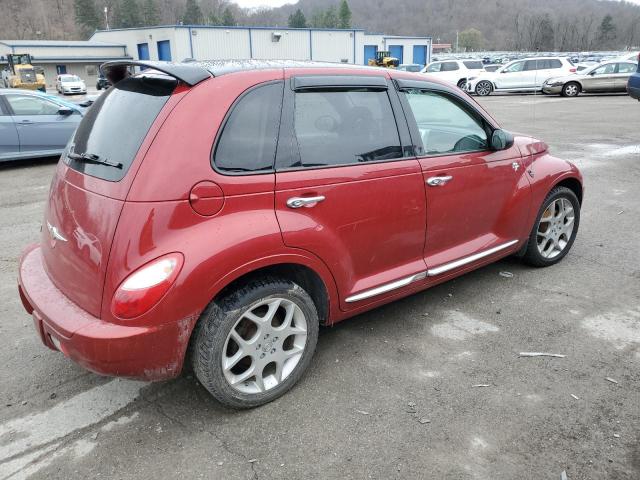 Photo 3 from auction – 2009 CHRYSLER PT CRUISER with VIN 3A8FY58929T596367