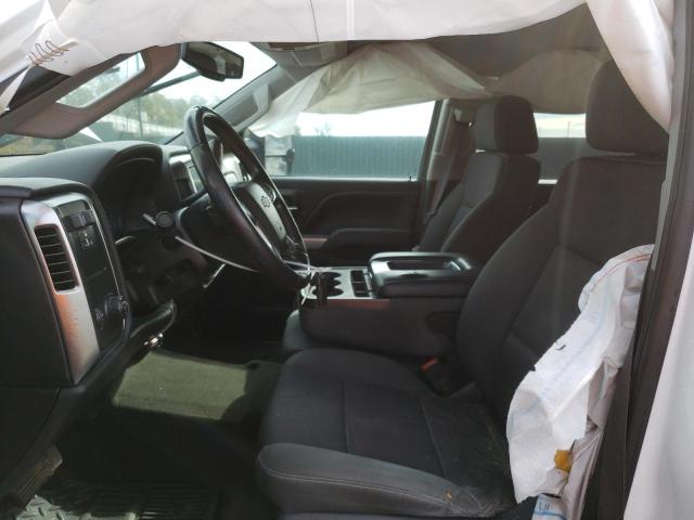 Photo 7 from auction – 2015 CHEVROLET SILVERADO with VIN 1GC1CZEG1FF517481