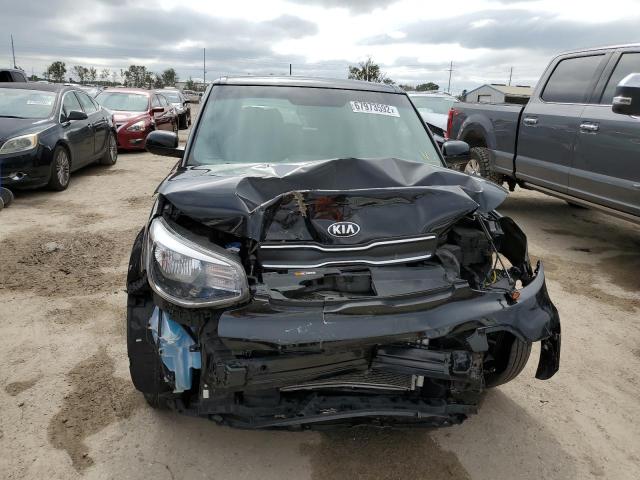 Photo 5 from auction – 2018 KIA SOUL with VIN KNDJN2A20J7625945