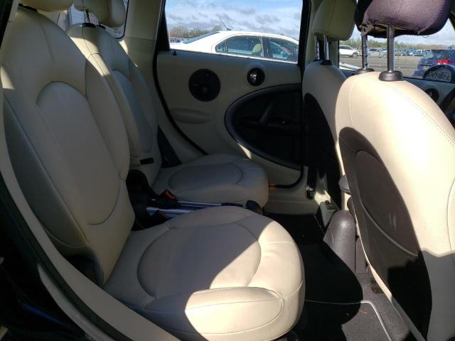 Photo 10 from auction – 2011 MINI COOPER with VIN WMWZC3C56BWL80885