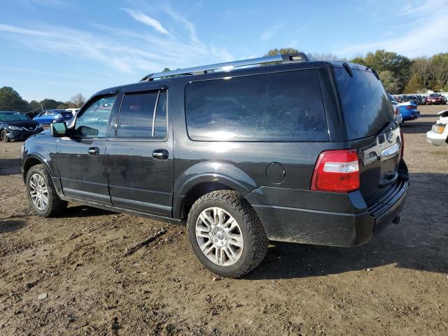 Photo 2 from auction – 2011 FORD EXPEDITION with VIN 1FMJK2A51BEF07494