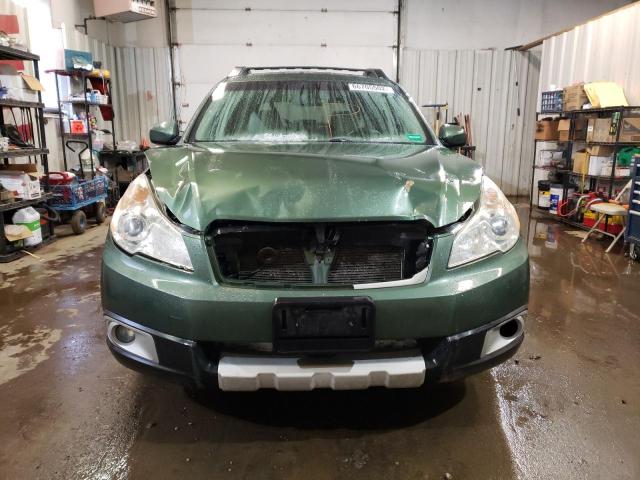 Снимка 5 от търг – 2011 SUBARU OUTBACK 2. с VIN 4S4BRBKC5B3411005