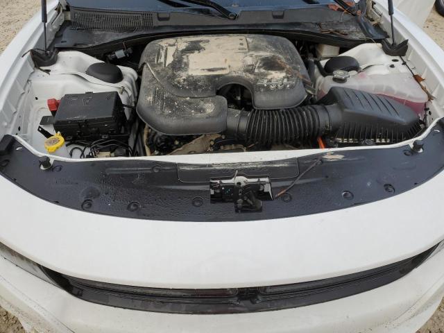 Photo 11 from auction – 2022 DODGE CHARGER SX with VIN 2C3CDXBG6NH197073