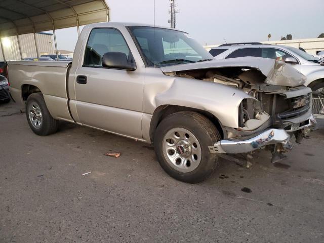 Photo 4 from auction – 2006 GMC NEW SIERRA with VIN 3GTEC14X06G166842