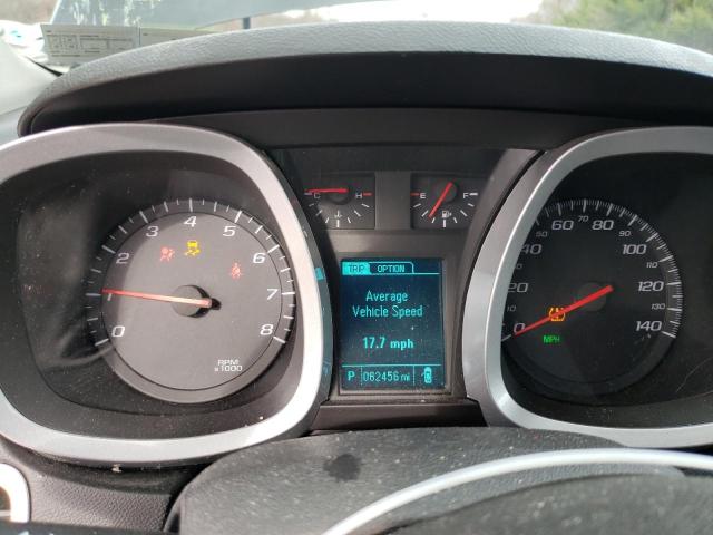 صورة رقم 9 من المزاد - 2016 CHEVROLET EQUINOX LT مع VIN 2GNFLFE35G6233842