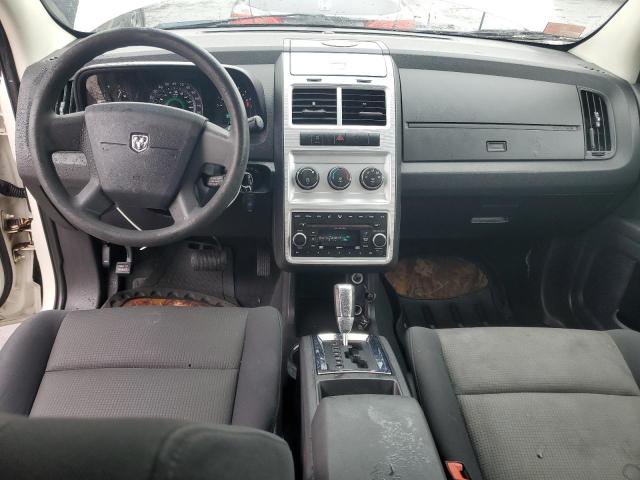 Photo 8 from auction – 2009 DODGE JOURNEY SE with VIN 3D4GG47B69T222974