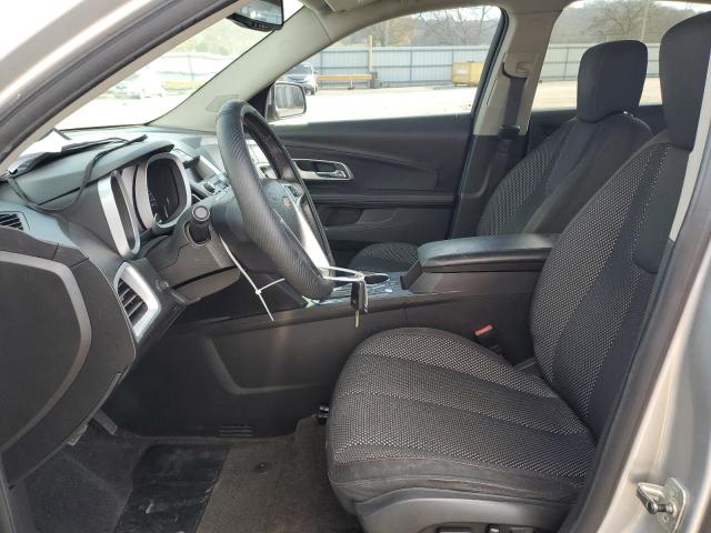 Photo 7 from auction – 2011 CHEVROLET EQUINOX LT with VIN 2GNALDEC1B1163664