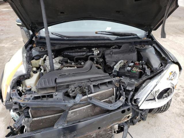 Photo 11 from auction – 2010 NISSAN ALTIMA BAS with VIN 1N4AL2APXAN468072