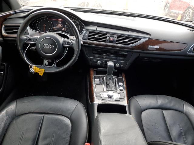 Photo 8 from auction – 2017 AUDI A6 PREMIUM with VIN WAUF8AFC8HN128086