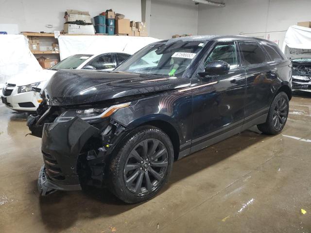Photo 1 from auction – 2018 LAND ROVER RANGE ROVE with VIN SALYL2RX9JA707043