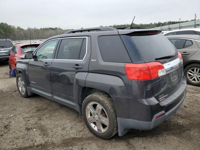 Photo 2 from auction – 2013 GMC TERRAIN SL with VIN 2GKALUEK6D6230625