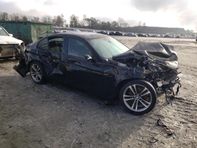 Photo 4 from auction – 2012 BMW 328 I SULE with VIN WBA3C1C54CF432929