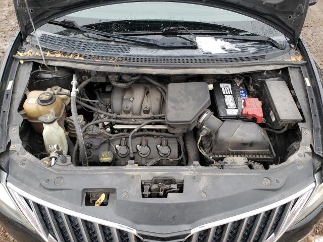 Photo 12 from auction – 2011 LINCOLN MKX with VIN 2LMDJ8JK9BBJ08633