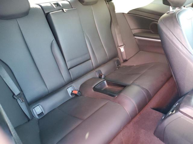 Photo 10 from auction – 2016 BMW 428 I with VIN WBA3N7C58GK228354