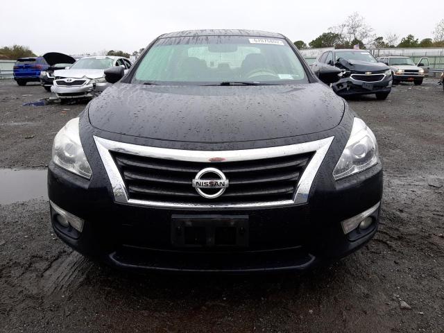 Photo 5 from auction – 2015 NISSAN ALTIMA 2.5 with VIN 1N4AL3AP9FC582041
