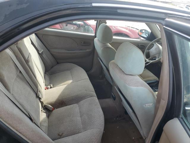 Photo 10 from auction – 2001 KIA OPTIMA MAG with VIN KNAGD126015054152