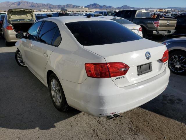 Photo 3 from auction – 2012 VOLKSWAGEN JETTA SE with VIN 3VWDP7AJ9CM322261