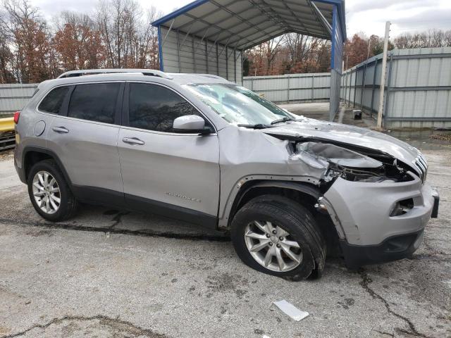 Photo 4 from auction – 2017 JEEP CHEROKEE L with VIN 1C4PJLDB7HW526353