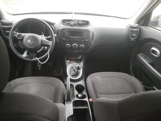 Photo 8 from auction – 2015 KIA SOUL with VIN KNDJN2A29F7204829