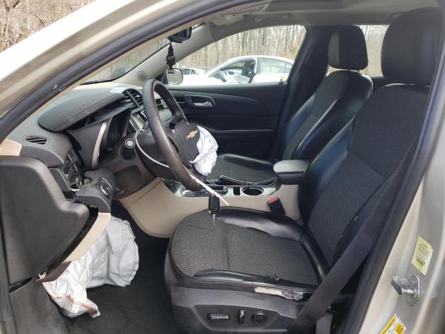 Photo 7 from auction – 2014 CHEVROLET MALIBU 1LT with VIN 1G11C5SLXEF165633